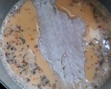 Foto del paso 2 de la receta: Milanesas de Pescado