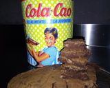Foto del paso 8 de la receta: Brownie de Cola-Cao