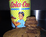 Foto del paso 8 de la receta: Brownie de Cola-Cao