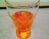 My favorite beer cocktail recipe step 1 photo