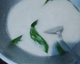 Foto langkah ke 1 dari resep Nagasari pisang ambon.