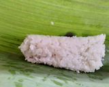 Foto langkah ke 4 dari resep Pundut Nasi.