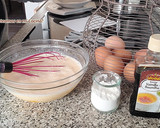 Foto del paso 4 de la receta: Crema Pastelera con Vainilla