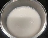 A picture of step 1 of Italian pizza.