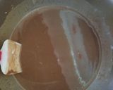 Foto del paso 11 de la receta: Mousse con jelly de guayaba