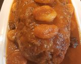 Foto del paso 18 de la receta: Lomo relleno al horno