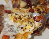 Foto langkah ke 4 dari resep Telur Bawang Terasi.