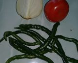 Foto langkah ke 3 dari resep Ceker Pedas Manis.