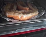 Foto del paso 2 de la receta: Molletes con mermelada de 🍎