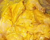 பாய் வீட்டு சிக்கன் பிரியாணி ரெசிபி ஸ்டேப் 2 புகைப்படம்