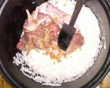 Foto langkah ke 7 dari resep Nasi Ayam Singapura Ala Chef.