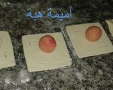 صورة لخطوة 13 من وصفة 2 حليوات اللوز