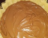Foto del paso 4 de la receta: Tarta de coco con chocolate