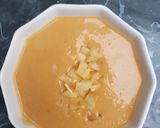 Foto del paso 2 de la receta: Crema de garbanzos