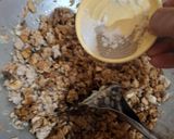 Foto langkah ke 6 dari resep Tumis Ayam Jamur Isian Bacang.