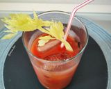 Foto del paso 3 de la receta: Cocktail Bloody Mary