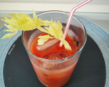 Foto del paso 3 de la receta: Cocktail Bloody Mary