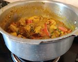 A picture of step 10 of Chicken Stew with Veggies.