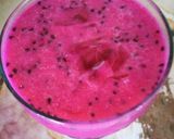 Foto langkah ke 2 dari resep Jelly Pop ice >vs<buah naga👏.