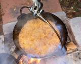 Apple Crisp (Fire Pit) recipe step 4 photo