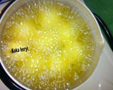 Foto langkah ke 7 dari resep Bola Ubi Crispy Lumer.