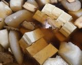 當冬瓜遇上剝皮辣椒鍋的食譜步驟2照片