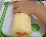 Foto langkah ke 5 dari resep Bolu Gulung Jeruk.