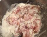 Chicken kabab in the oven recipe step 2 photo