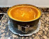 Foto del paso 15 de la receta Tarta de queso a la italiana, sin gluten
