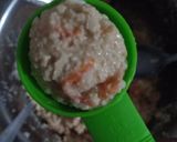 Foto langkah ke 4 dari resep Bola - bola Bakwan Kembang Kol.