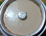 Foto del paso 3 de la receta: Budín de Pan 🍞 en Licuadora & en Horno 🥳🤤🤩