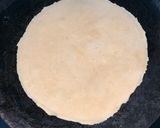 முட்டை சப்பாத்தி மற்றும் தக்காளி தொக்கு (Muttai chappathi and thakkali thokku recipe in tamil) ரெசிபி ஸ்டேப் 5 புகைப்படம்