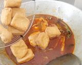Foto langkah ke 3 dari resep Gulai perut ikan patin.