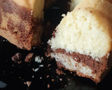 Foto del paso 6 de la receta: Torta marmolada