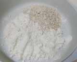 Foto del paso 2 de la receta: Pescado frito con puré de papa