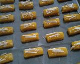 Foto langkah ke 6 dari resep Kastengel NCC.
