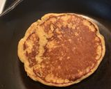 Foto del paso 4 de la receta: Tortitas de Plátano