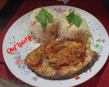 Foto del paso 6 de la receta: Rueda de Carite guisado... LuisFy