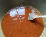 A picture of step 4 of Pabda Fish Curry.
