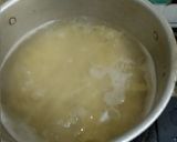 Foto langkah ke 1 dari resep Garlic Butter Spaghetti.