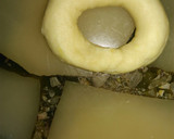 Foto del paso 3 de la receta: Anillos azucaradas de limón 🍋🍋