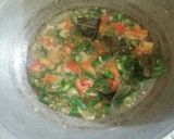 Foto langkah ke 3 dari resep Ayam goreng kentang,kuah cabe ijo.