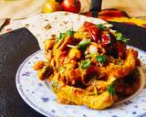Tawa Chicken recipe step 14 photo