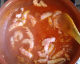 Foto del paso 8 de la receta: Cazuela de mariscos 🍜