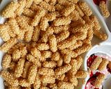 Foto langkah ke 3 dari resep Keciput renyah banget.