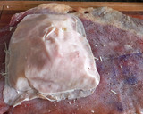 Foto del paso 3 de la receta: Matambre al libro
