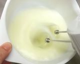 A picture of step 6 of Jiggly Soufflé Cheesecake.