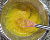 Foto del paso 6 de la receta: Lemon curd con chocolate blanco