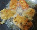 Paneer Pakora recipe step 2 photo