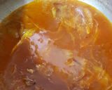 عکس مرحله 7 از دستور مرغ شکم پر😋🍗